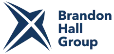 Brandon hall group logo